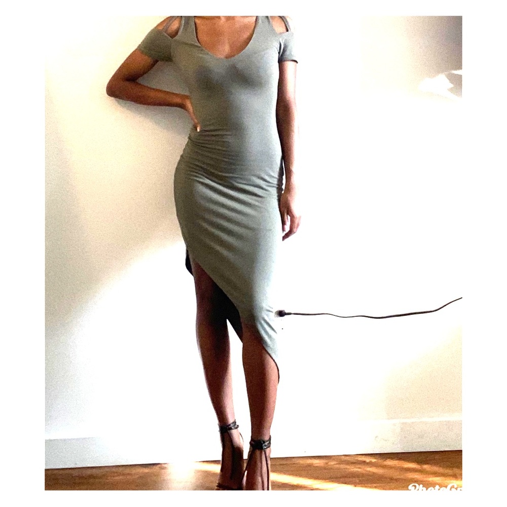 Bebe Dress